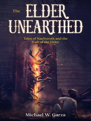 cover image of The Elder Unearthed
